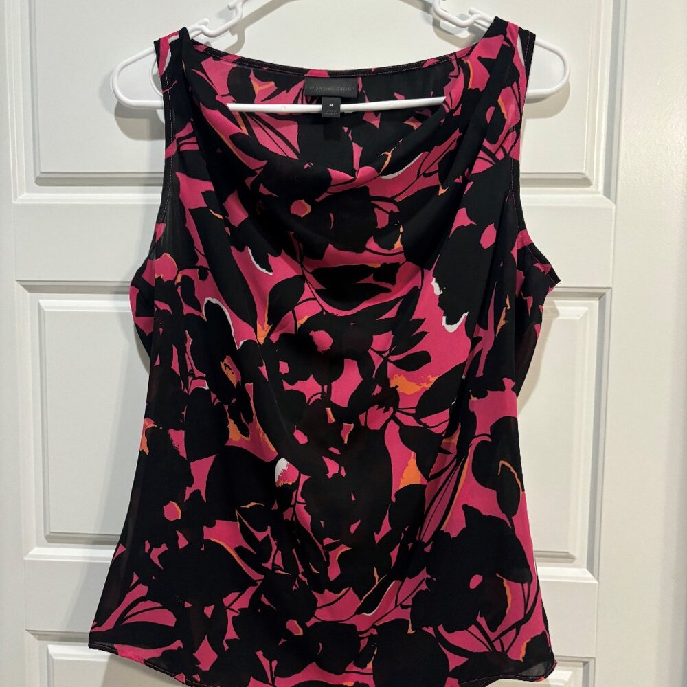 Women's Worthington blouse